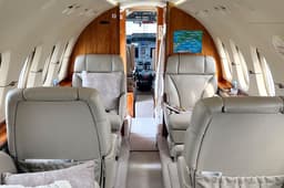 Hawker 900XP T7-EMI