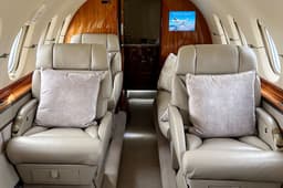 Hawker 900XP T7-EMI