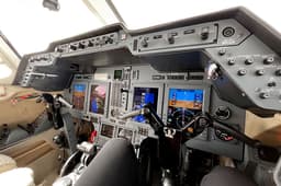 Hawker 900XP T7-EMI