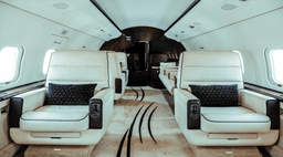 Challenger 604 T7-MCDAN