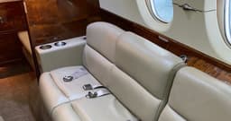 Falcon 900EX T7-NKS