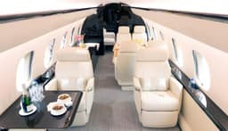 Global 5500 T7-NMAYY