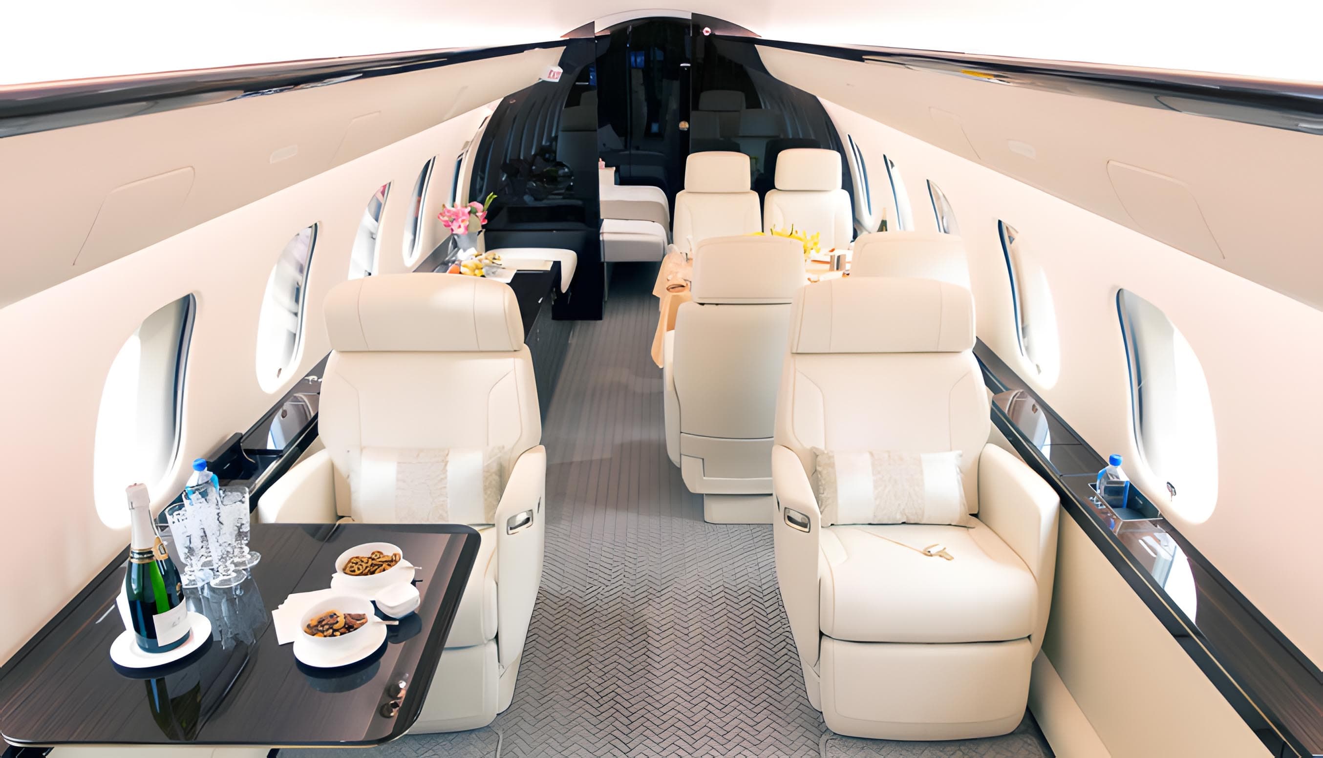 Global 5500 T7-NMAYY