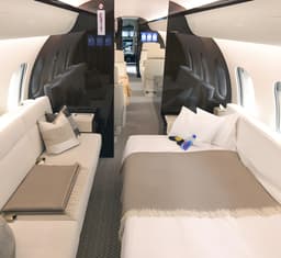 Global 5500 T7-NMAYY