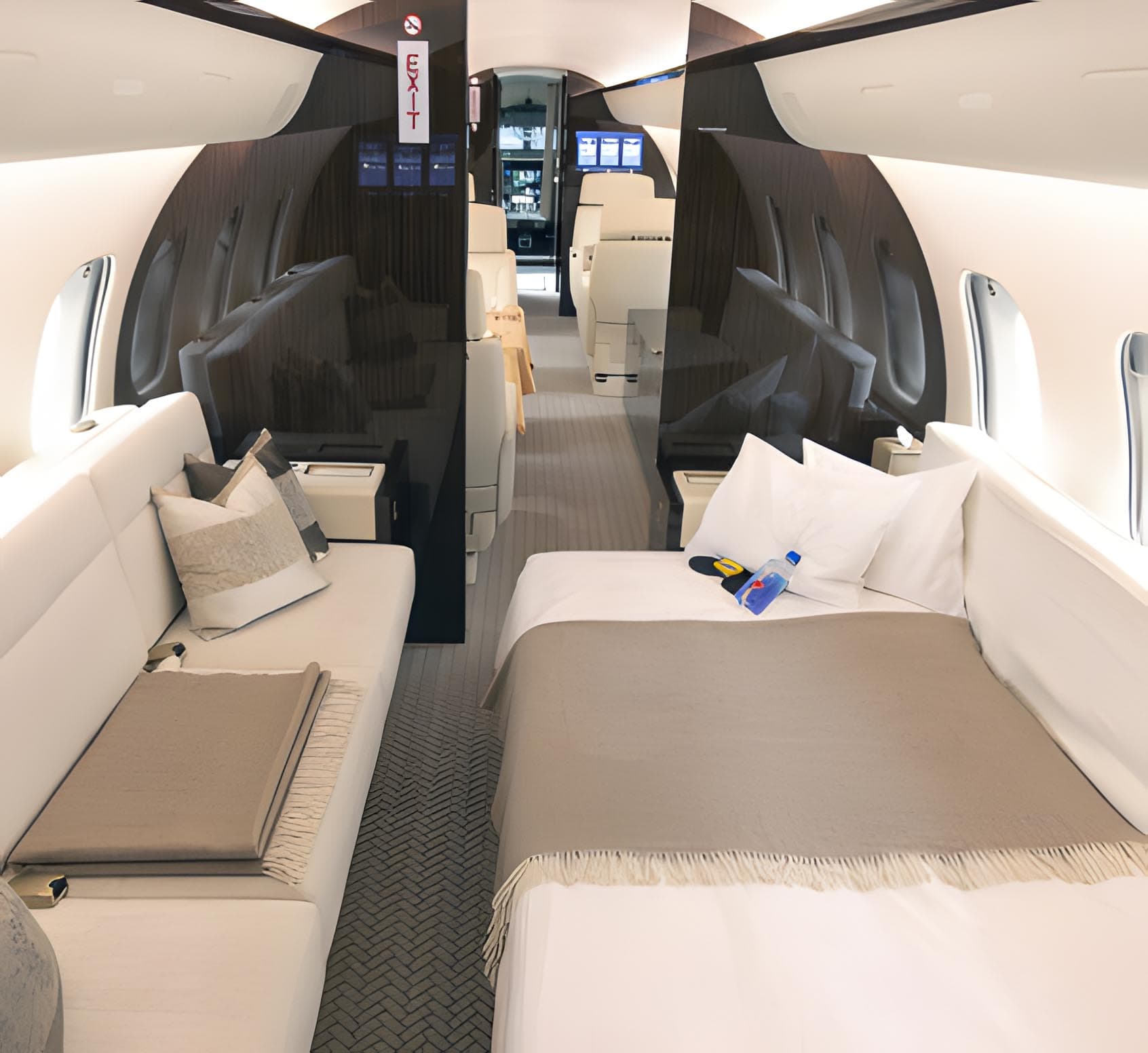 Global 5500 T7-NMAYY