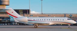 Global 5500 T7-NMAYY