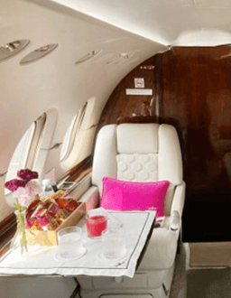 Hawker 800XP T7-SLK