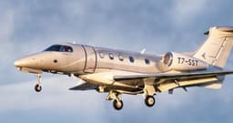 Embraer Phenom 300 T7-SST