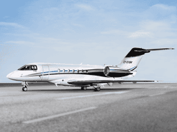 Hawker 4000 T7-TJ184