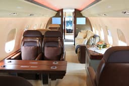 Global Express XRS T7-VSR