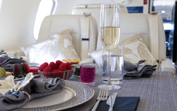 Global Express XRS T7-VSR