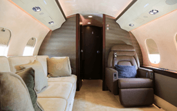 Global Express XRS T7-VSR