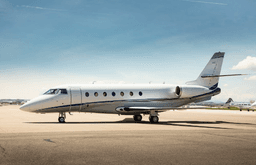 Gulfstream G200 T7-XAM