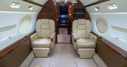 Gulfstream G450 TC-ATM