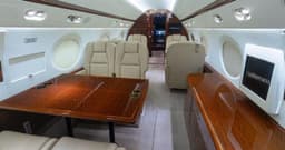 Gulfstream G450 TC-ATM
