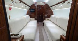 Gulfstream G450 TC-ATM
