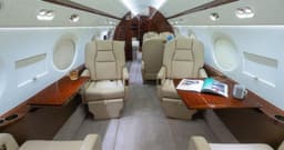 Gulfstream G450 TC-ATM