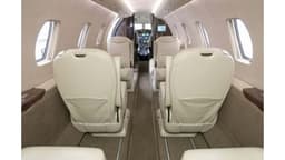 Cessna Citation XLS TC-DAG