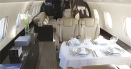 Embraer Legacy 650 TC-DIA
