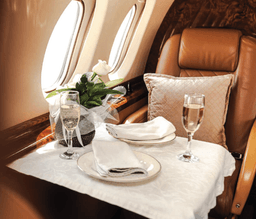 Hawker 750 TC-FBC