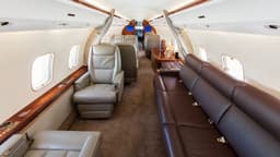 Global Express TC-FRK