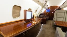 Global Express TC-FRK