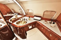 Global Express TC-FRK