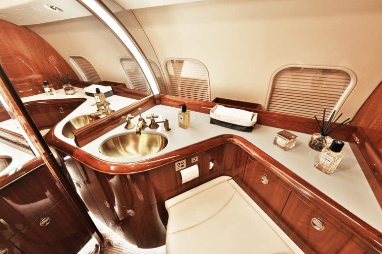 Global Express TC-FRK
