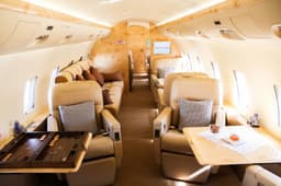 Challenger 850 TC-GVN