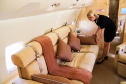 Challenger 850 TC-GVN