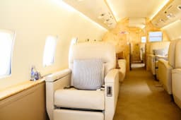 Challenger 850 TC-GVN