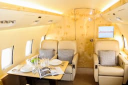 Challenger 850 TC-GVN