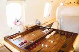 Challenger 850 TC-GVN