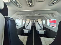Cessna 208B Grand Caravan TC-KRK