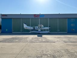 Cessna 208B Grand Caravan TC-KRK