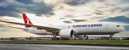 Boeing 777F TC-LJL