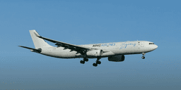 Airbus A330-300 TC-MCM