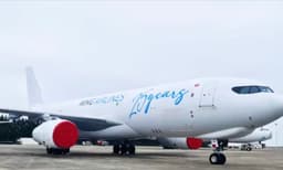 Airbus A330-200 TC-MCU
