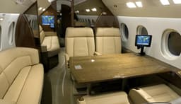 Falcon 900LX TC-MKR