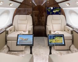 Gulfstream G450 TC-MZA