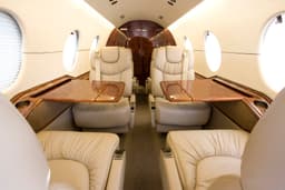 Beechjet 400A TC-NEO