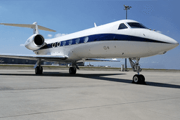Gulfstream G450 TC-NKA