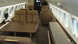 Falcon 7X TC-OIL