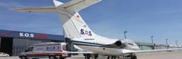 Hawker 400 TC-STA