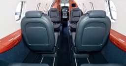 Cessna Citation Excel TC-TSY