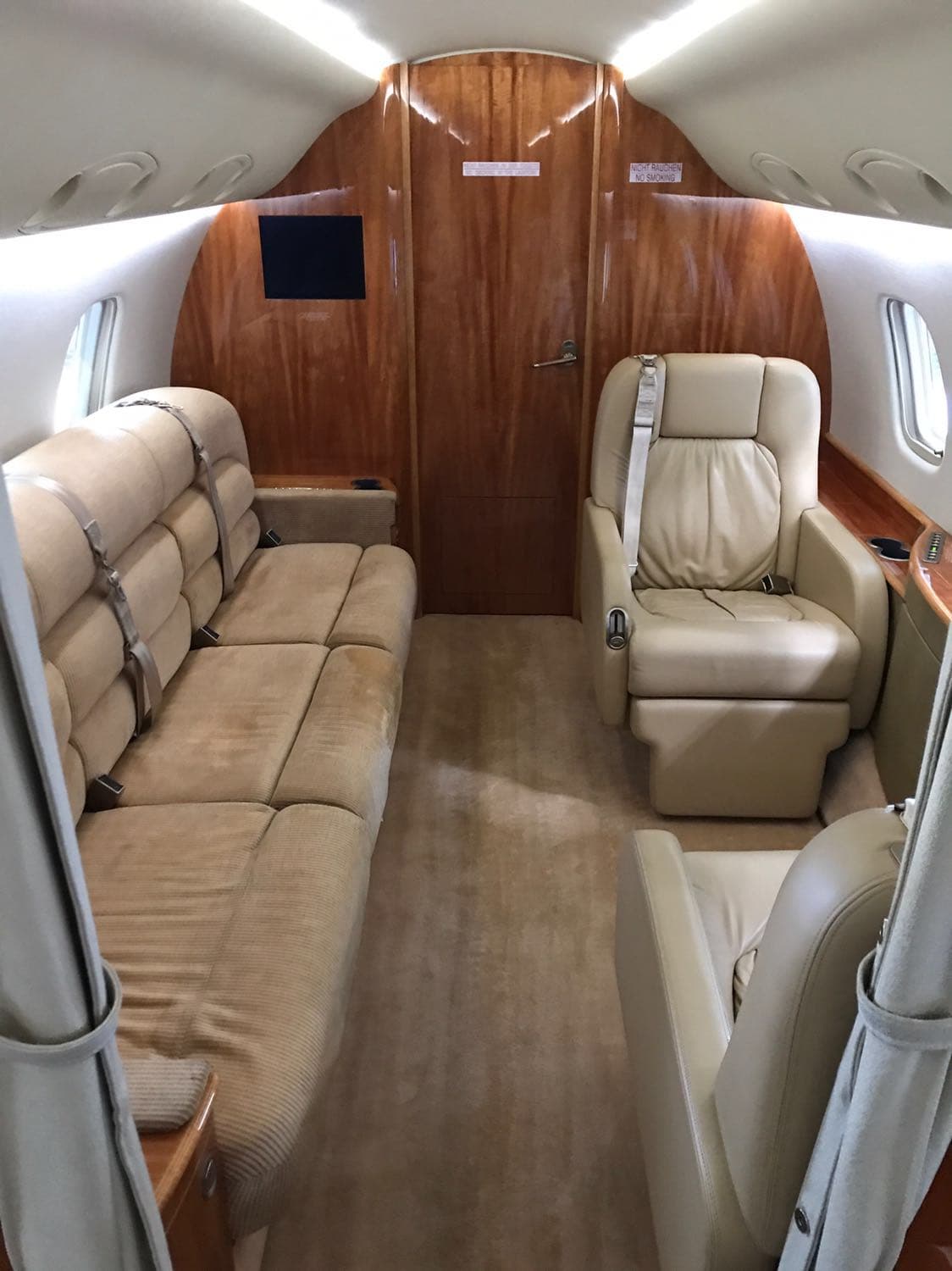 Embraer Legacy 600 TC-VSR