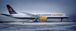 Boeing 757-200F TF-FIG