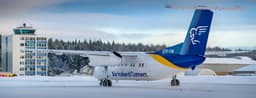 DHC-8-Q200 TF-FXK