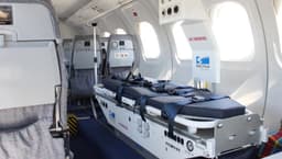 BAe Jetstream 31 TF-ORC