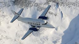 BAe Jetstream 31 TF-ORC
